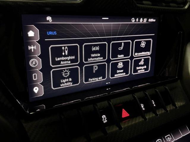 Photo of 2023 Gray Lamborghini Urus