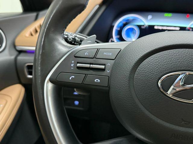 Photo of 2023 Gray Hyundai SONATA