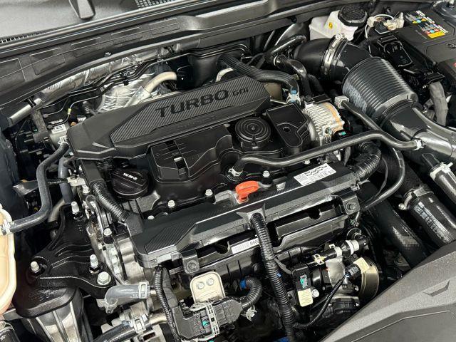 Photo of 2023 Gray Hyundai SONATA