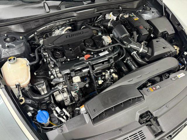 Photo of 2023 Gray Hyundai SONATA