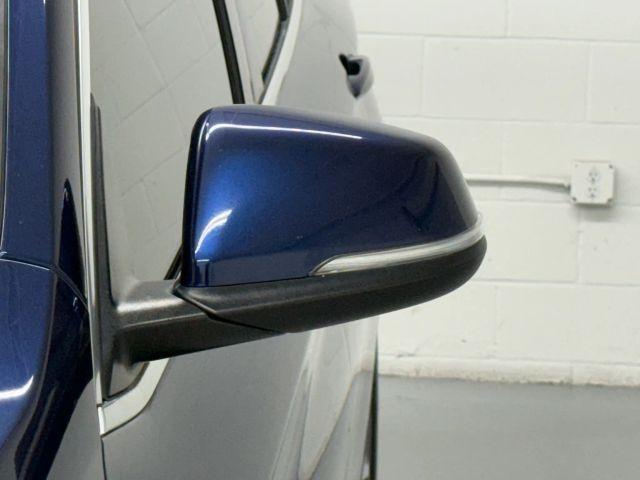 Photo of 2017 Blue BMW X1
