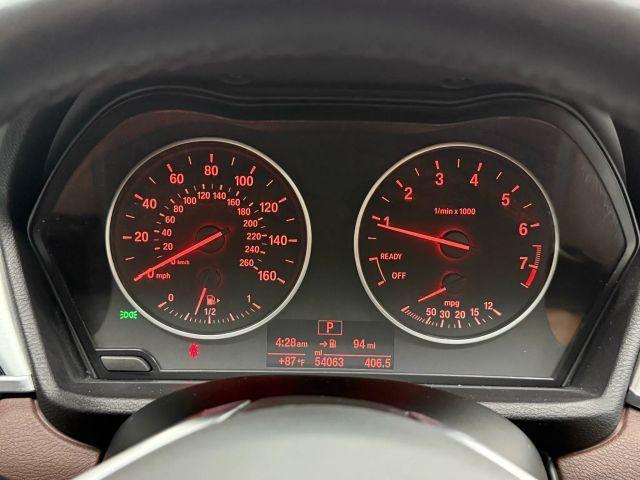 Photo of 2017 Blue BMW X1