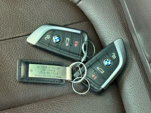 Photo of 2017 Blue BMW X1
