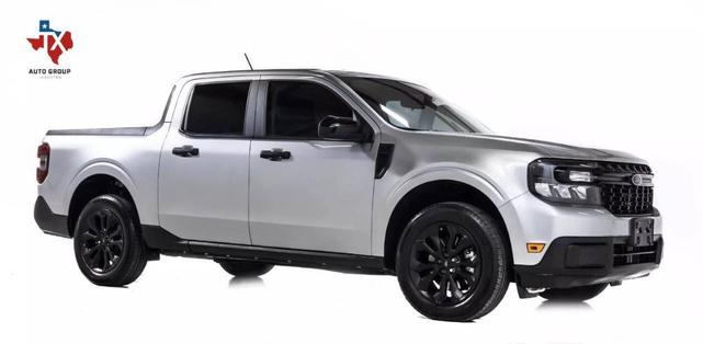 2023 Ford Maverick