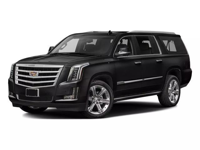 2016 Cadillac Escalade Esv