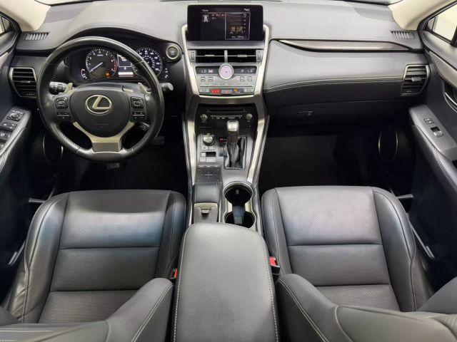 2019 Lexus Nx 300