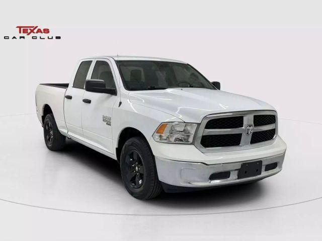 2019 RAM 1500 Classic