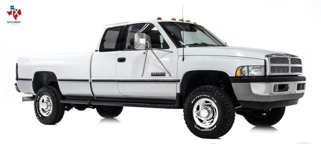 1996 Dodge Ram 2500