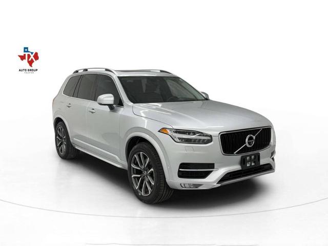 2018 Volvo XC90