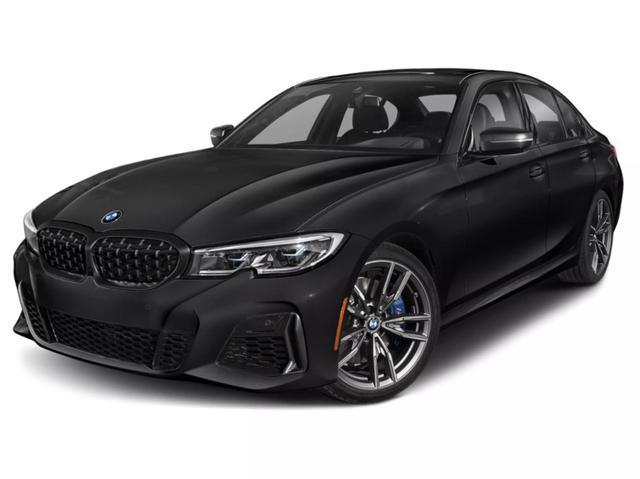 2021 BMW M340