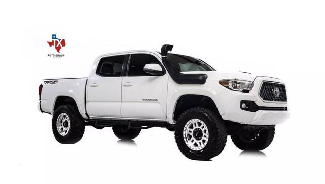 2019 Toyota Tacoma