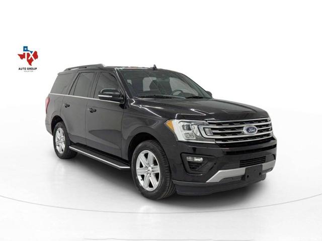 2019 Ford Expedition