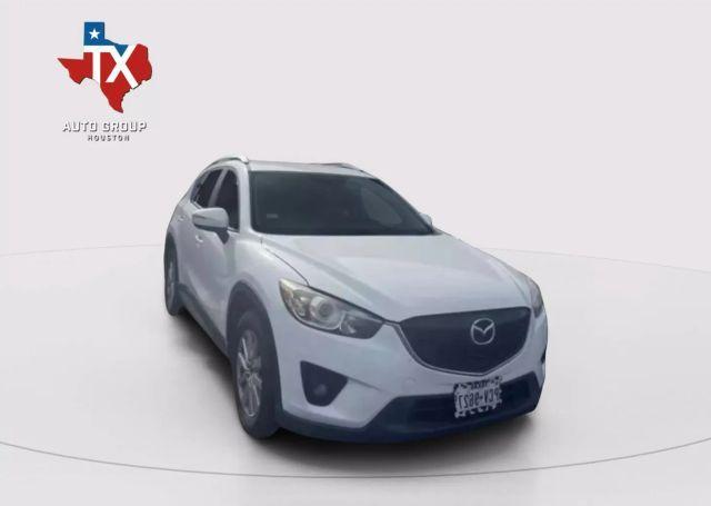 2015 Mazda CX-5
