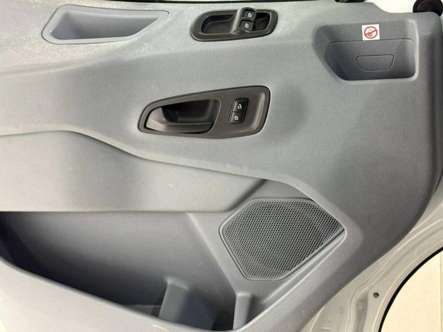 Photo of 2019 White Ford Transit-150