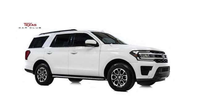 2022 Ford Expedition