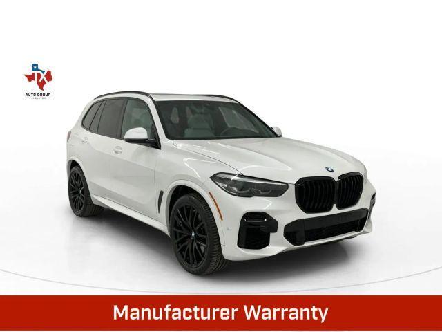 2023 BMW X5