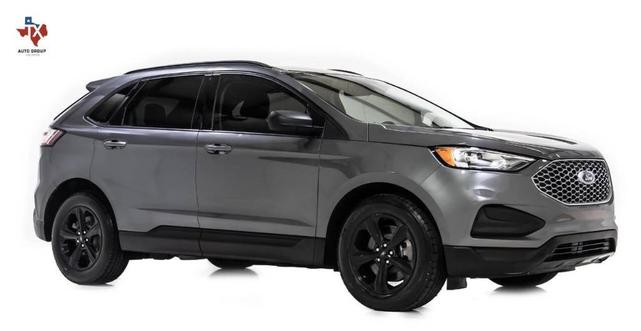 2023 Ford Edge