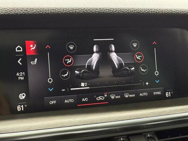 Photo of 2022 Gray Alfa Romeo Stelvio