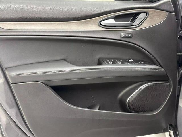 Photo of 2022 Gray Alfa Romeo Stelvio