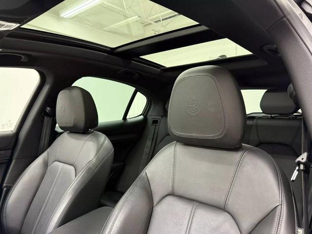Photo of 2022 Gray Alfa Romeo Stelvio