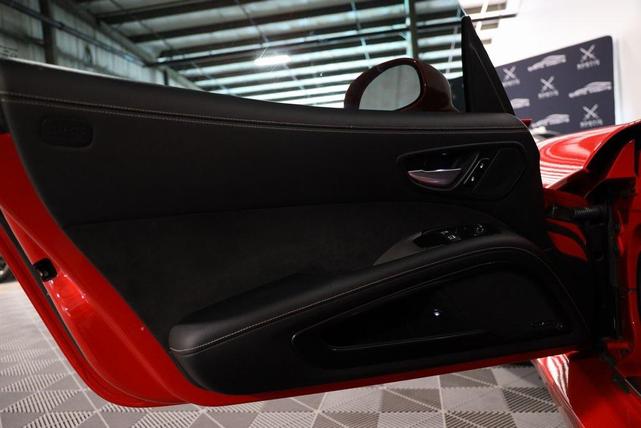 Photo of 2015 Adrenaline Red Dodge Viper