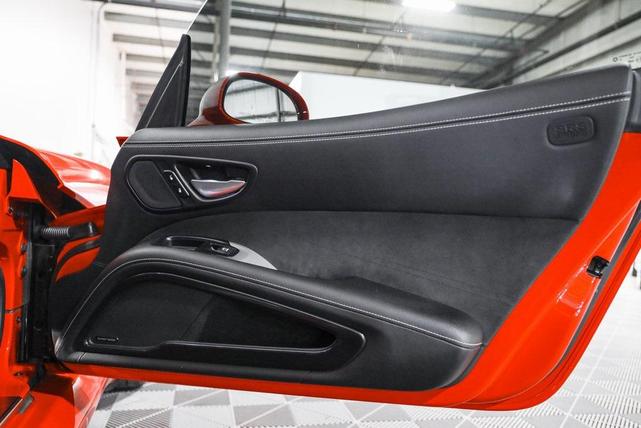 Photo of 2015 Adrenaline Red Dodge Viper