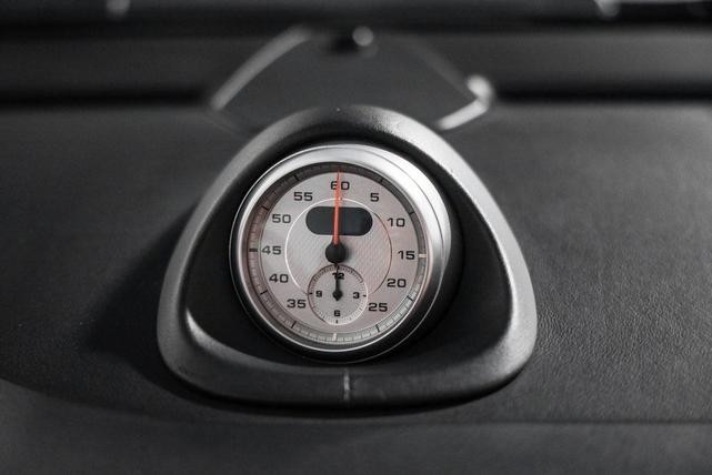 Photo of 2008 GT Silver Metallic Porsche 911