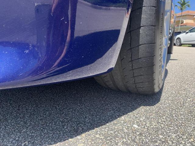 Photo of 2006 Interlagos Blue Metallic BMW M3