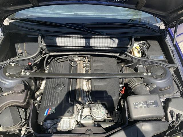 Photo of 2006 Interlagos Blue Metallic BMW M3