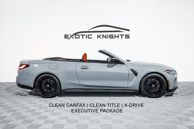 2023 BMW M4