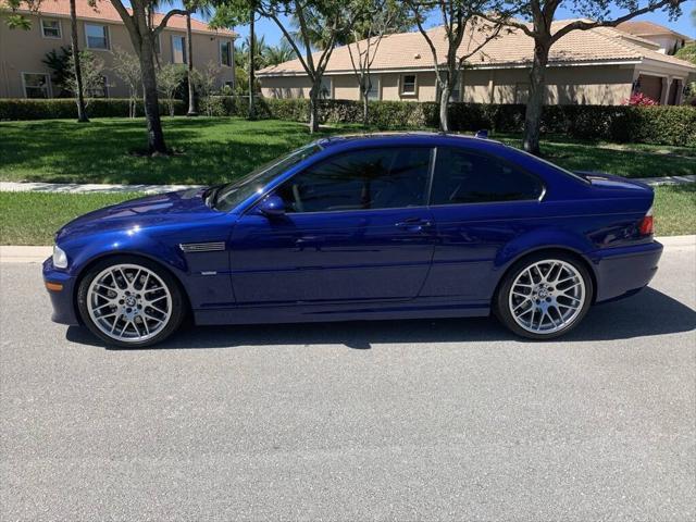 2006 BMW M3