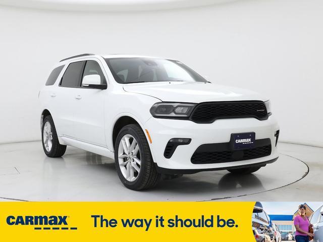 2022 Dodge Durango