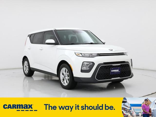 2020 Kia SOUL