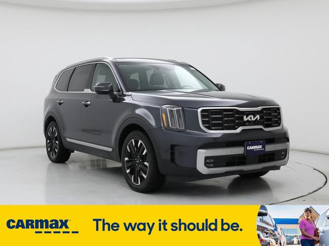 2023 Kia Telluride