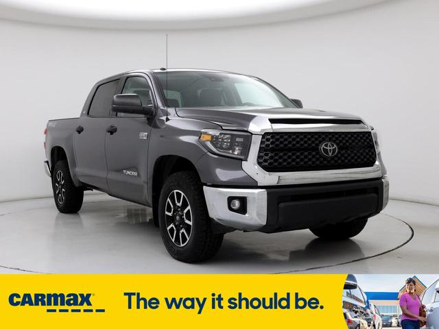 2019 Toyota Tundra