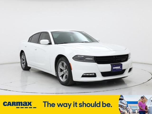 2016 Dodge Charger