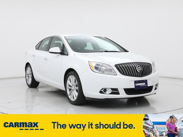 2014 Buick Verano