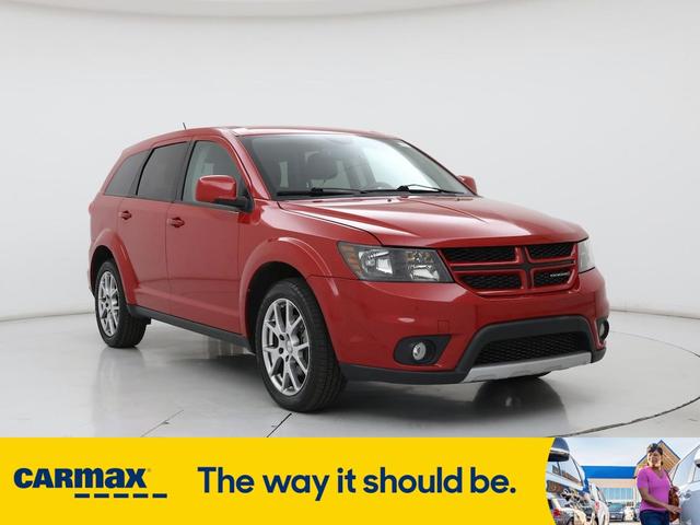 2015 Dodge Journey