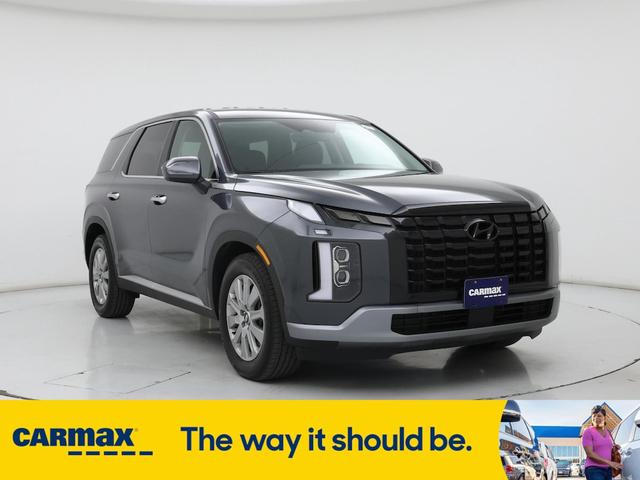 2023 Hyundai Palisade