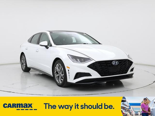 2020 Hyundai Sonata
