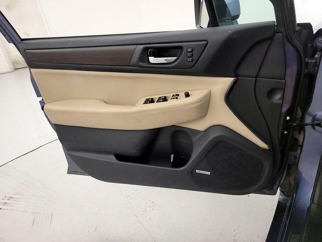 Photo of 2016 Blue Subaru Legacy