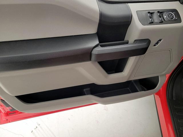 Photo of 2017 Red Ford F-150