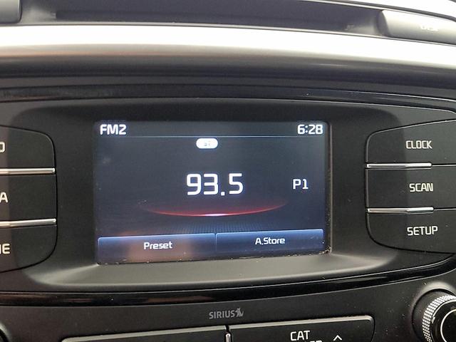 Photo of 2017 Gray Kia Sorento