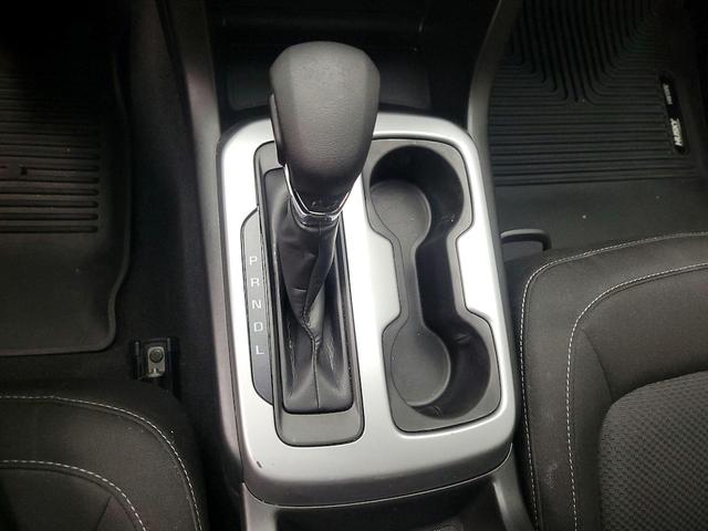 Photo of 2022 Blue Chevrolet Colorado