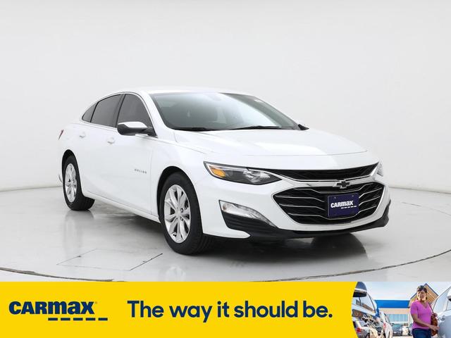 2020 Chevrolet Malibu