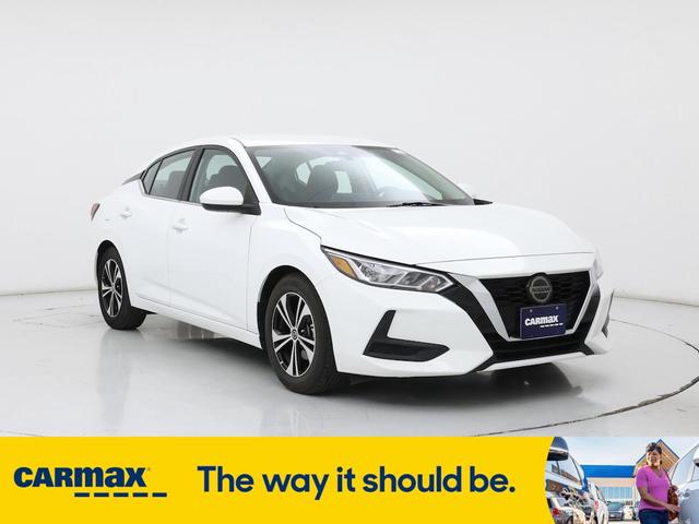2023 Nissan Sentra