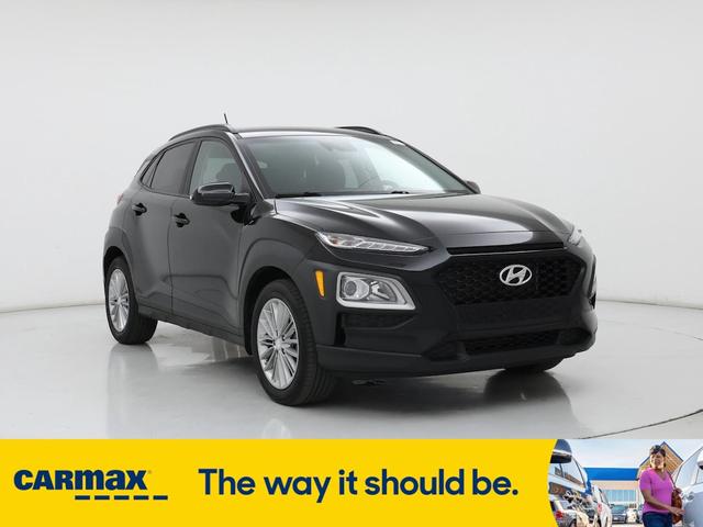 2021 Hyundai KONA