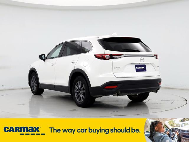 2023 Mazda CX-9