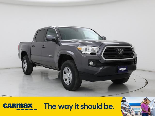 2019 Toyota Tacoma