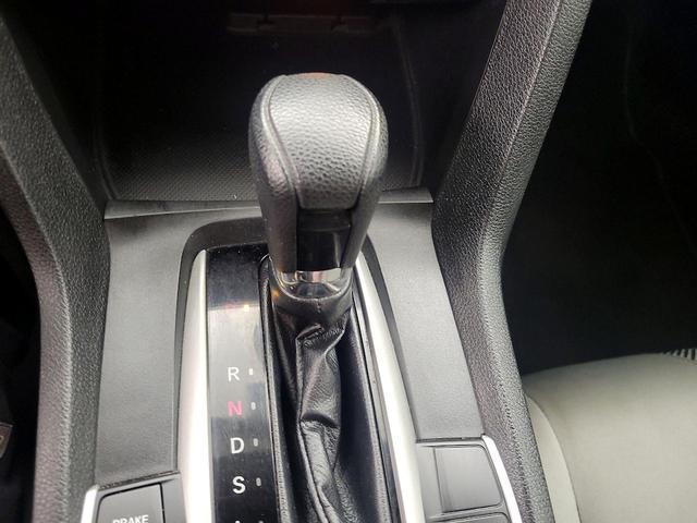 Photo of 2018 Gray Honda Civic